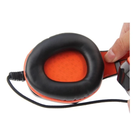 Auricular Meetion Gamer Con Micrófono Pc Play Station Xbox - Imagen 6