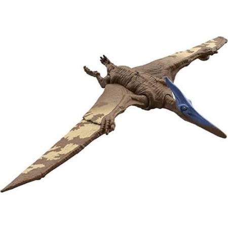 Figura Muñeco Pteranodon Jurassic World Dhx42 Mundo Kanata - Imagen 2