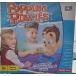 Juego Caja Popping Pimples 707-98
