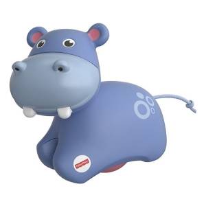 Fisher Price Hipopotamo Frr62
