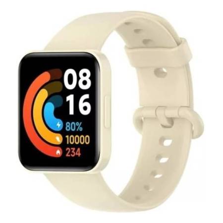 Reloj Inteligente Amazfit Bip 3 Smartwatch Oximetro 1.69