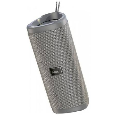Parlante Portatil Con Bluetooth Hoco Hc4 Mundo Kanata - Imagen 11