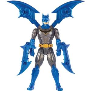 Muñeco Batman Missions Ggv15