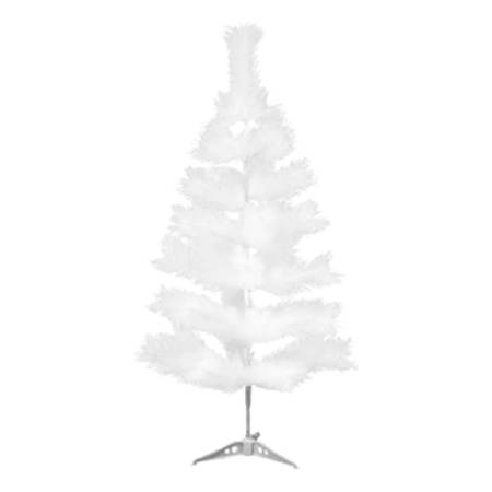 Arbol Navidad Pino Blanco 0.60 Cm 18391 Navidad Kanata