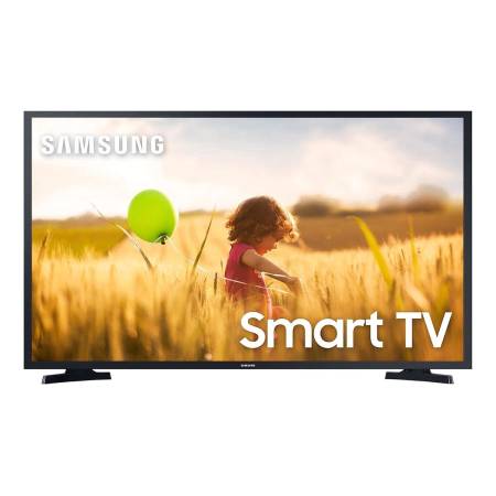 Smart Tv 43 Pulgadas Samsung Series 5 Led Tizen Full Hd - Imagen 2