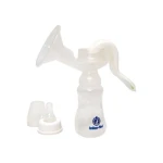 Saca Leche Ordeñador Infan-tec Manual 1338 Mundo Kanata