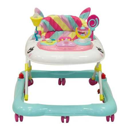 Andador Bebesit Unicornio 7140