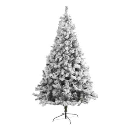 Arbol De Navidad Pino Nevado 60 Cm 18395 Navidad Kanata