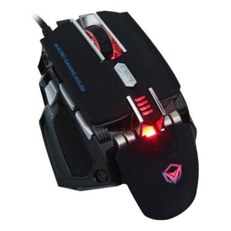 Mouse Gamer Gaming Meetion M975 Usb Pc Notebook Ps4 Kanata