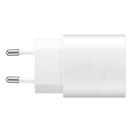 Cargador De Pared Samsung Ultra Fast Usb-c 25w Mundo Kanata - Imagen 3