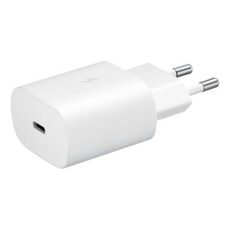 Cargador Samsung Ep-ta800 Usb-c De Pared Carga Super Rápida - Imagen 3