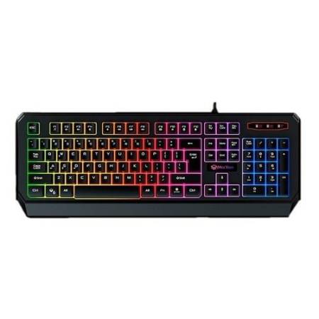 Teclado Gamer Meetion K9320 Pc Mundo Kanata