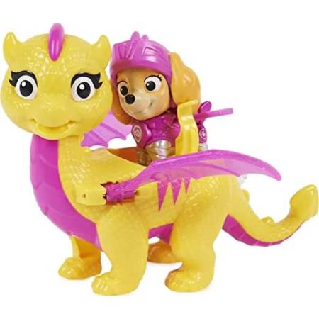 Dragones Paw Patrol Rescue 17706 - Imagen 6