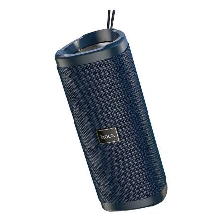 Parlante Portatil Con Bluetooth Hoco Hc4 Mundo Kanata - Imagen 17