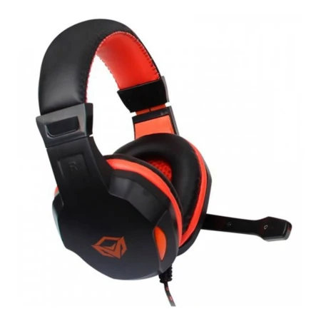 Auricular Meetion Gamer Con Micrófono Pc Play Station Xbox