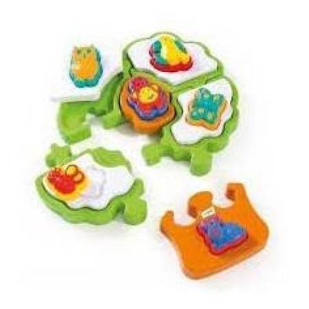 Puzzle Mania Arbol Calesita R813 - Imagen 2