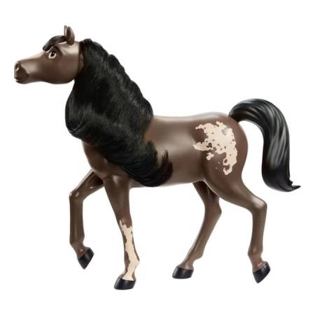 Caballo Spirit Negro Gxd99