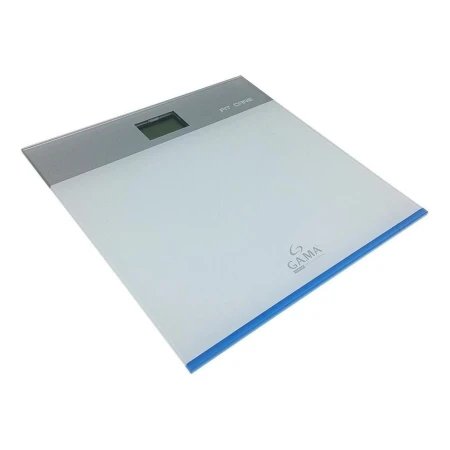 Balanza Digital Ga.ma Italy Fit Care Hasta 150 kg Kanata - Imagen 2