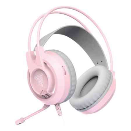 Auricular Gaming Para Juegos Hg20 Chief2 Sakura Kanata