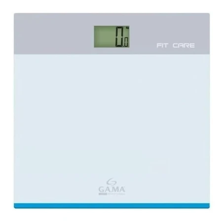 Balanza Digital Ga.ma Italy Fit Care Hasta 150 kg Kanata - Imagen 3