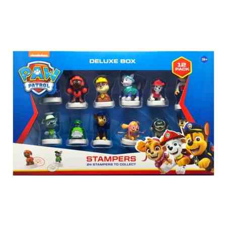 Sellos Paw Patrol X 12 Paw5065 - Image 3