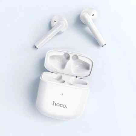 Audífonos Inalámbricos Auriculares In-ear Bluetooth 5.3 Hoco - Image 6