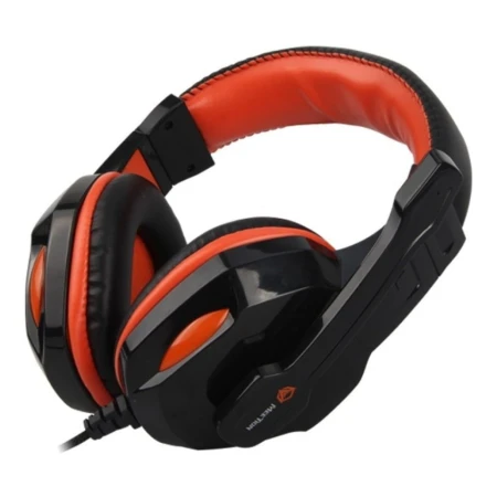 Auricular Meetion Gamer Con Micrófono Pc Play Station Xbox - Imagen 2