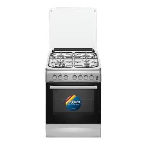 Cocina Combinada Enxuta Cenx 5642l A Gas