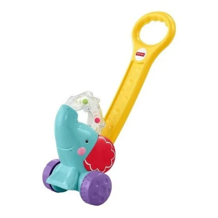 Fisher Price Elefante Camina Y8651 - Imagen 4