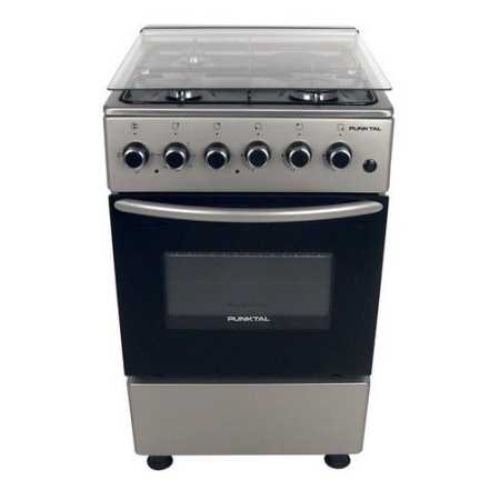 Cocina Punktal A Gas Pk-1930tk