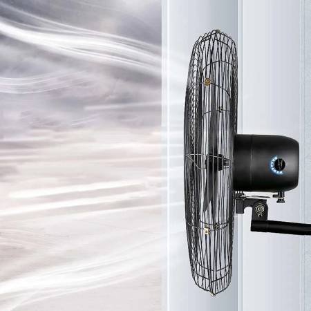 Ventilador Industrial Goldtech Vent160 Kanata - Imagen 7