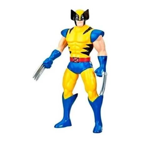 Muñeco Marvel Wolverine E5556 - Imagen 4