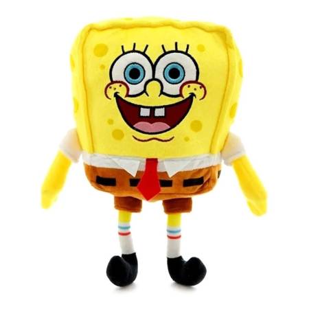 Peluche Personaje Bob Esponja 25 Cm Phi Phi Toys Kanata