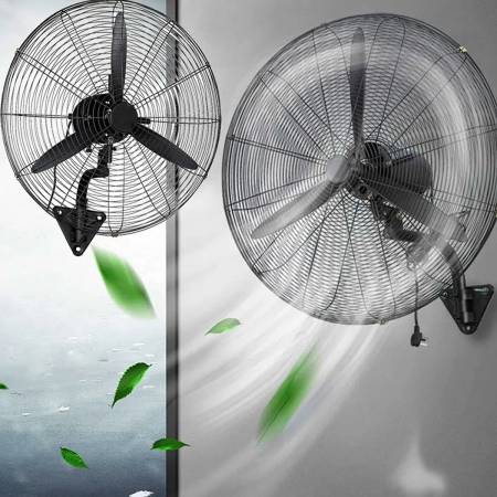Ventilador Industrial Goldtech Vent160 Kanata - Imagen 2