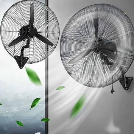 Ventilador Industrial Goldtech Vent160 Kanata - Imagen 6