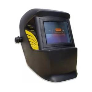 Careta Fotosensible Fotocromatica Con Regulacion Welplus