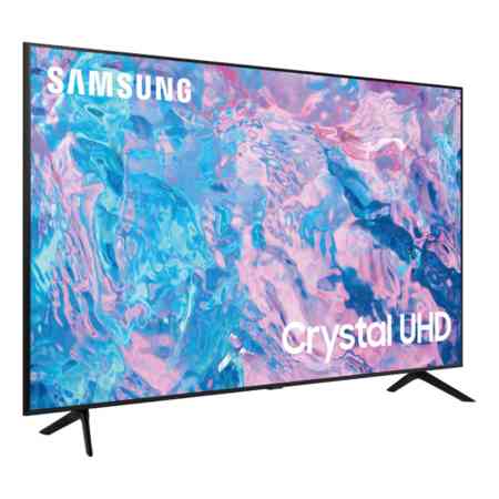 Smart Tv Samsung Uhd 43 Crystal Processor 4k Dynamic Color - Image 2