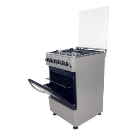 Cocina Punktal A Gas Pk-1930tk - Imagen 2