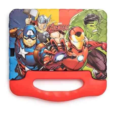 Tablet Multilaser Kids M7 Marvel Avengers 7 32gb Y 2gb Ram - Imagen 7