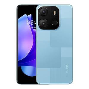 Celular Smartphone Tecno Spark Go 64 Gb Mundo Kanata