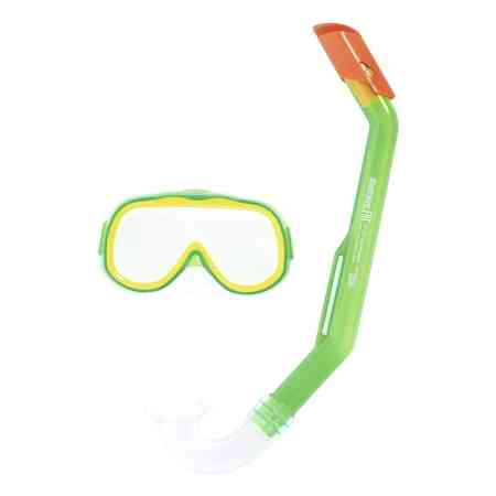 Snorkel Set Bestway 24036 Mundo Kanata