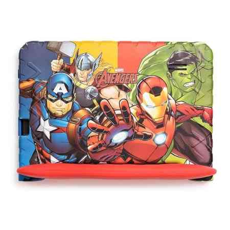 Tablet Multilaser Kids M7 Marvel Avengers 7 32gb Y 2gb Ram - Imagen 6