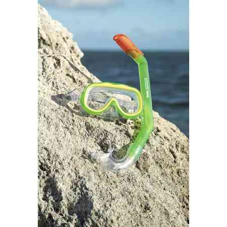 Snorkel Set Bestway 24036 Mundo Kanata - Image 2