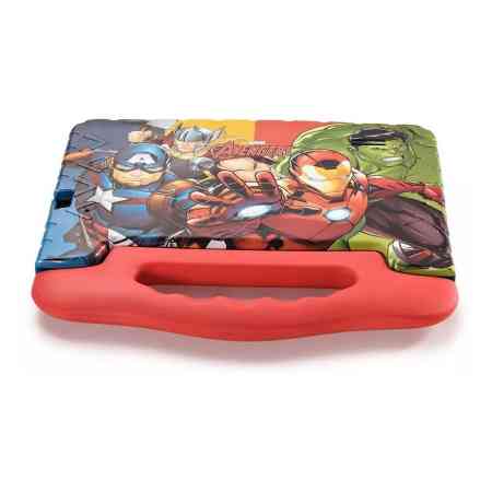 Tablet Multilaser Kids M7 Marvel Avengers 7 32gb Y 2gb Ram - Image 5