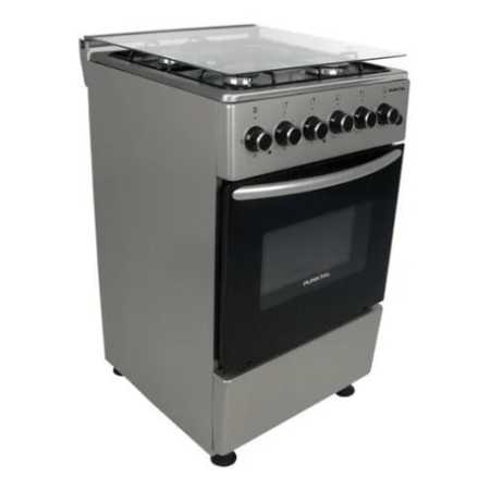 Cocina Punktal A Gas Pk-1930tk - Imagen 3