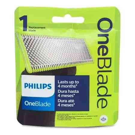 Repuesto De Cuchillas Philips One Blade Qp210/51 Kanata