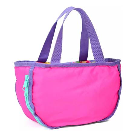 Mochila Convertible 4 En 1 Foodie Fun By Littlemissmatched - Imagen 4