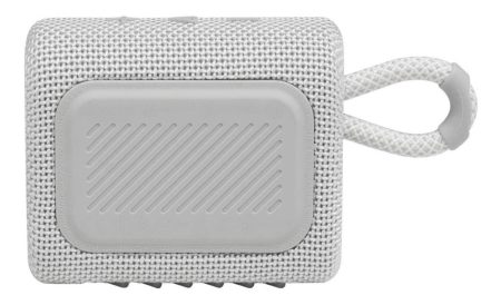 Parlante Jbl Go 3 Portátil Con Bluetooth White Kanata - Image 5