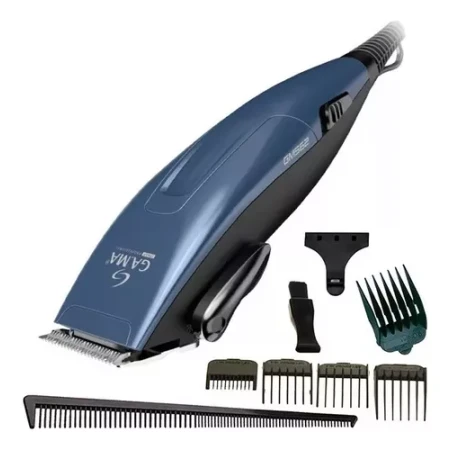 Corta Pelo Gama Magnetic 13 Pc Gm562