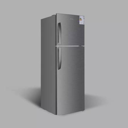 Heladera Refrigerador Futura Con Frezzer Fut-270nf-w - Imagen 10